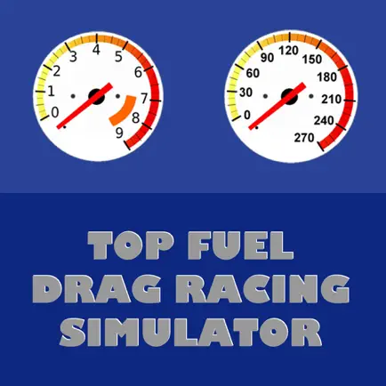 Top Fuel HD Drag Racing Sim Cheats