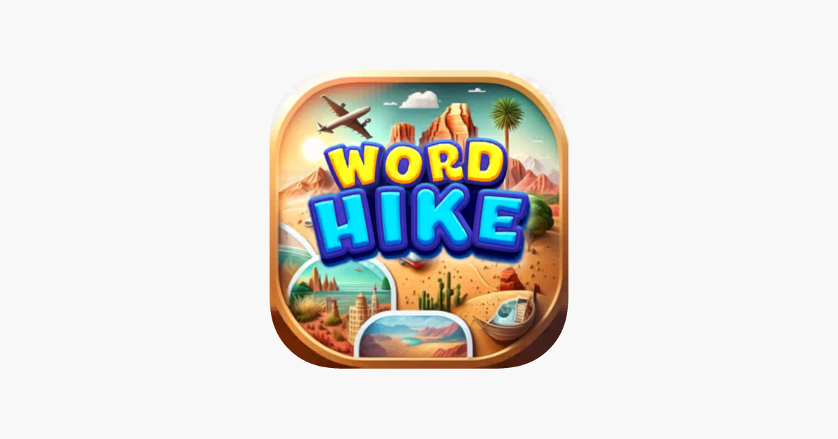 big assignment word hike