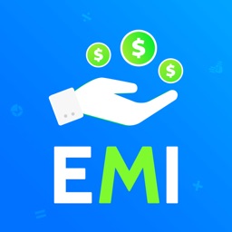 EMI Calculator - Loan Revision