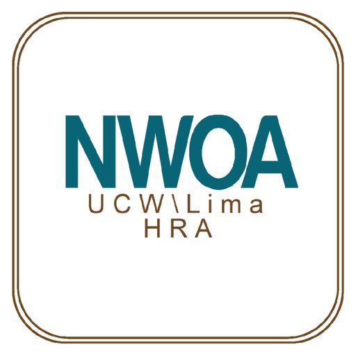 NWOA UCW Lima HRA Icon