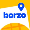 Borzo: Instant Home Delivery
