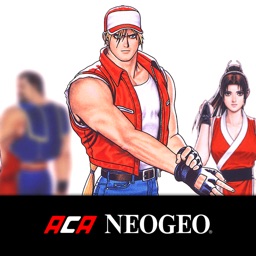 SNK lança Fatal Fury Special para iOS e Android - GameBlast