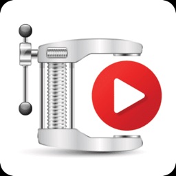 Fast Video Compressor App