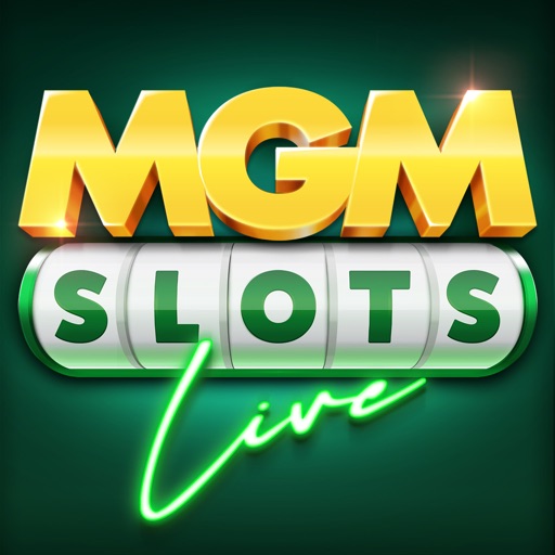 best slots on mgm app