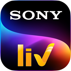 ‎Sony LIV