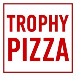 Trophy Pizza Rewards