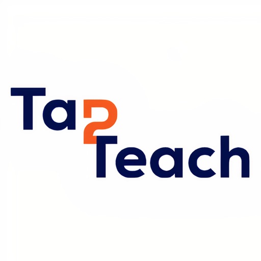 Tap2teach