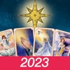 Angel Tarot Cards & Astrology