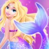 Princess Mermaid Girl Games - Girl Games ⋅