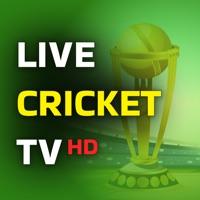 Contacter Cricket Live Line - Live Score