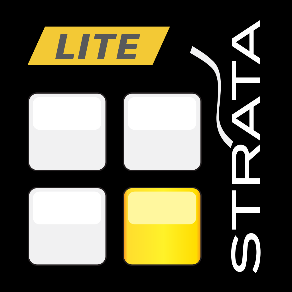 Get Strata Lite for iOS, iPhone, iPad Aso Report