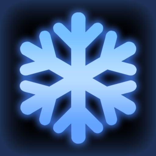 Christmas Snow FX: Photo & GIF