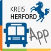 Bus App Kreis Herford