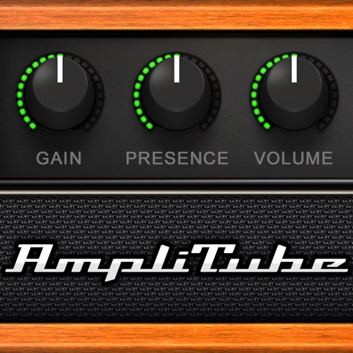 for ios download AmpliTube 5.6.0