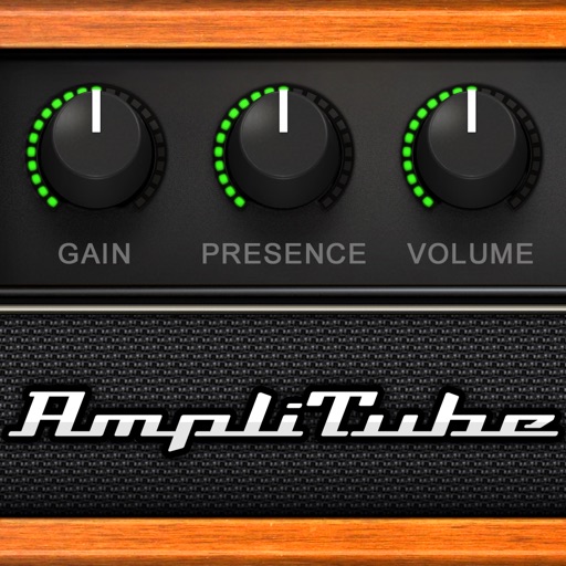 for windows download AmpliTube 5.7.0