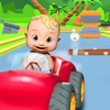 Babby Kart Rider