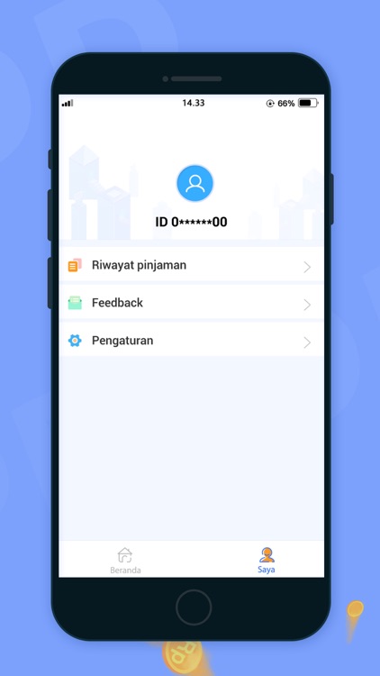 PahlawanPinjaman-pinjaman uang screenshot-3