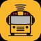 **NOTICE: In order to use the app, your school district must have a contract with Synovia Solutions and make Here Comes the Bus® and/or Student Ridership available to parents