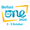 One Young World 2023 Belfast - Hubilo Softech Private Limited