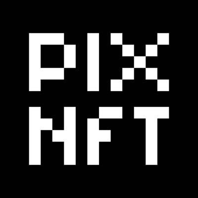 PIX: NFT Pixel Art Creator