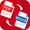 PDF To Word: File Converter