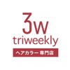 3W triweekly