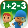 Icon Pocoyo Numbers 123: Lets Learn