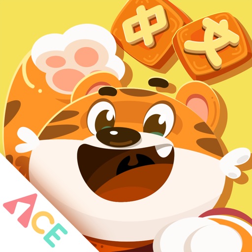 Get Ace Early Learning Chinese for iOS, iPhone, iPad Aso Report