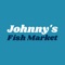 With the Johnny's Fish Market mobile app, ordering food for takeout has never been easier