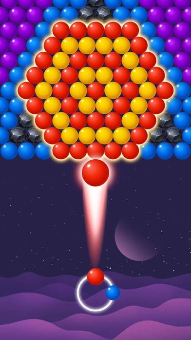 Bubble Shooter Pop Master screenshot 2
