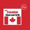 Canadian Charcoal Grill.