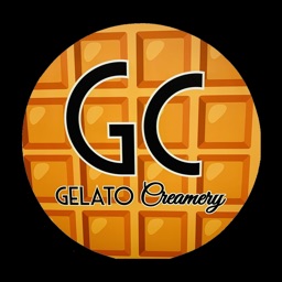 Gelato Creamery.