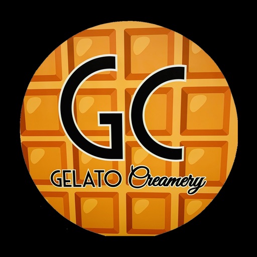 Gelato Creamery.