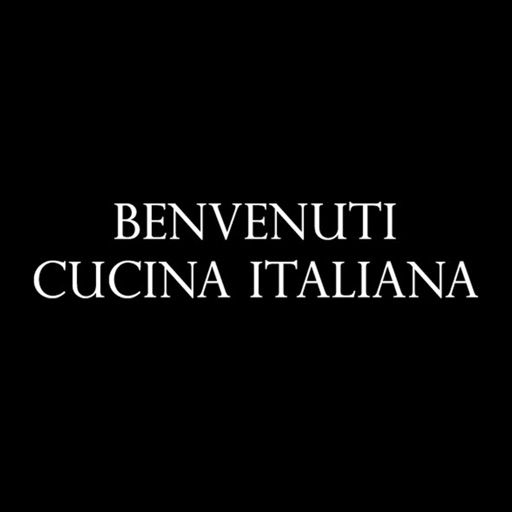 Benvenuti Cucina Italiana