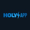 Holy Hörspiel App