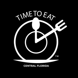 Time To Eat Central Florida