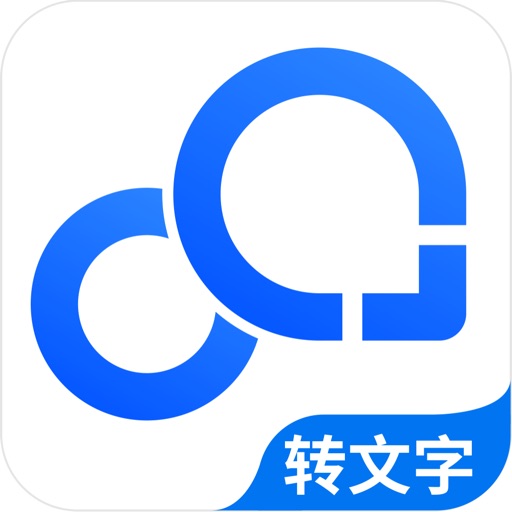 录音转文字助手logo