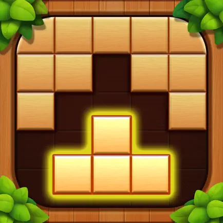 Woody Block Puzzle Game Читы