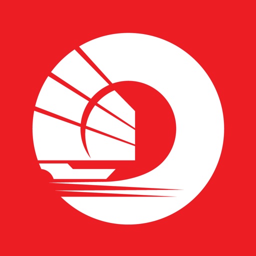 OCBC Digital icon