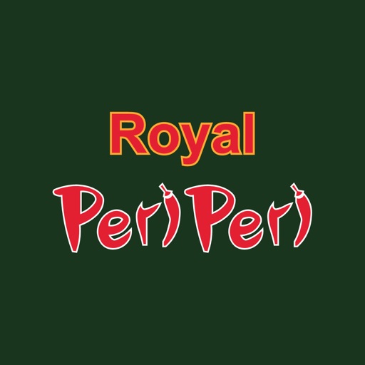 Royal Peri Peri, London