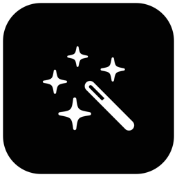 Luca - Photo Editor & Filters app icon