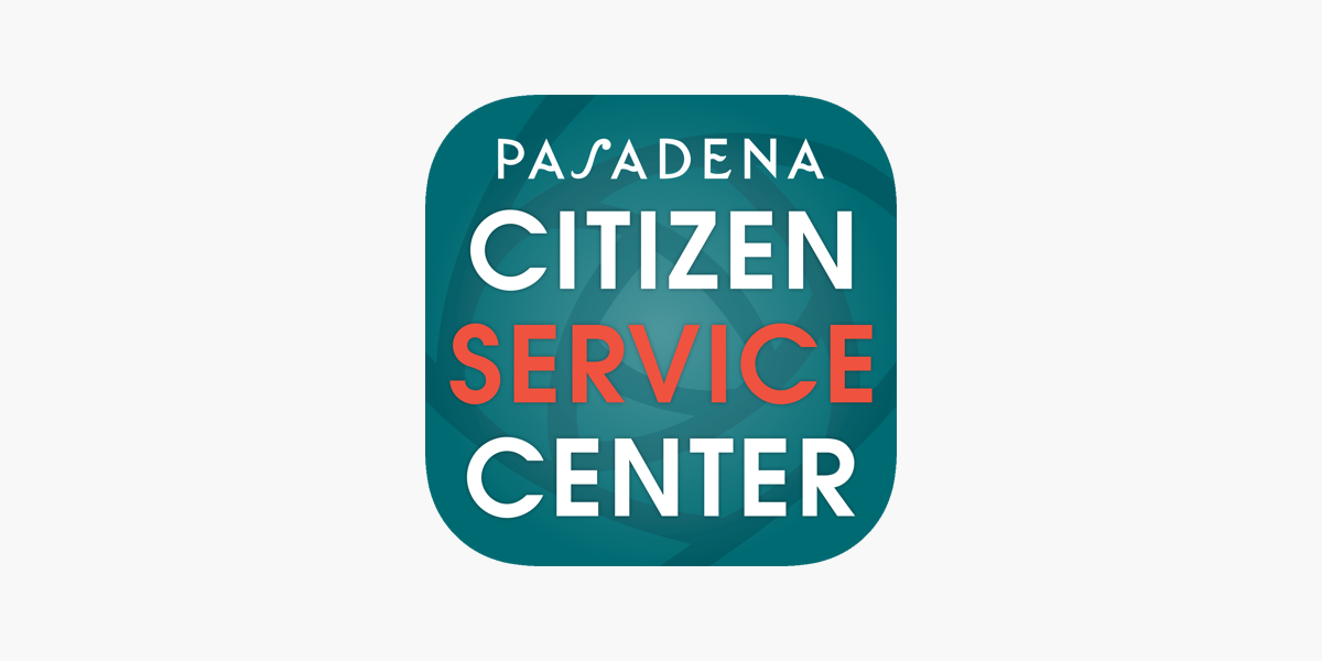 App Store 上的“Pasadena CSC”