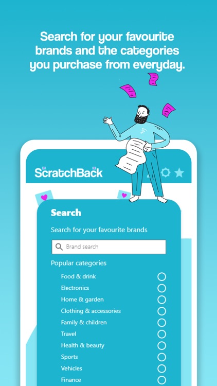 ScratchBack