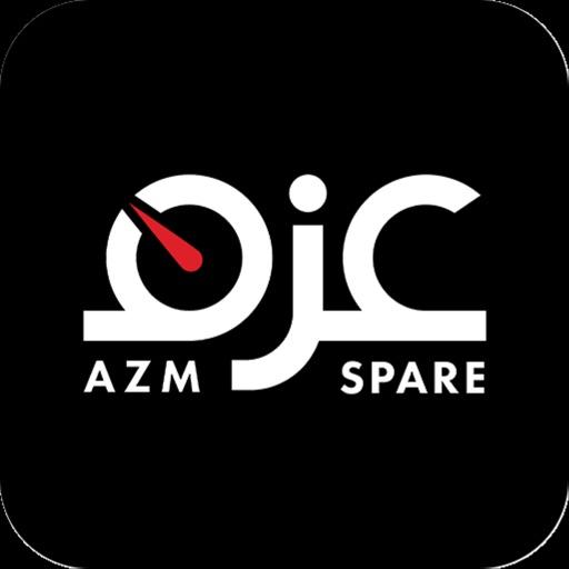 Azm Spare