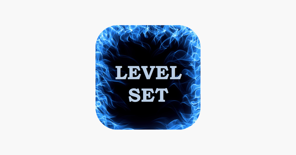 Level set. Флейм в сети.