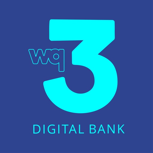 WQ3 Digital Bank