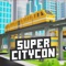 Super Citycon™ - City Builder