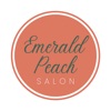 Emerald Peach Salon