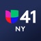 Univision 41 Nueva York es el portal de noticias para la comunidad hispana en EE