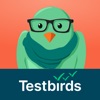 Testbirds Companion